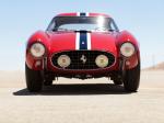 Ferrari 250 GT Berlinetta Tour de France (14 Louvre) 1956 года